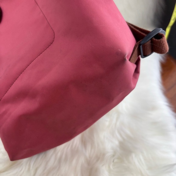 Longchamp  Le Pliage Nylon Foldable Backpack - Picture 3 of 11